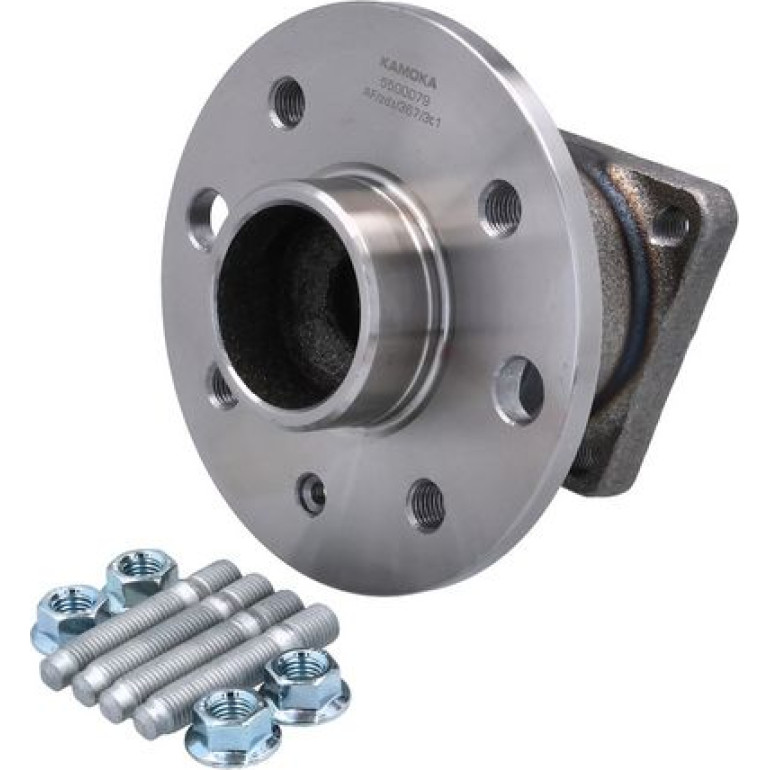 KAMOKA Radlagersatz 5500079 KAMOKA Radlagersatz 5500079