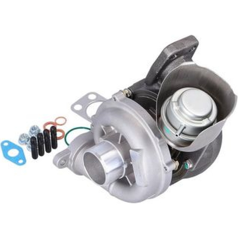 KAMOKA Turbolader 8600001