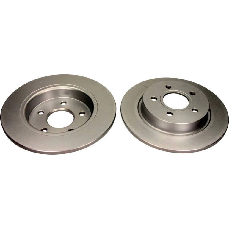 Bremsscheibe Ford T. Focus 11- Mit Pow Ok¤ Anti-Korrosion QD5894 Bremsscheibe Ford T. Focus 11- Mit Pow Ok¤ Anti-Korrosion QD5894