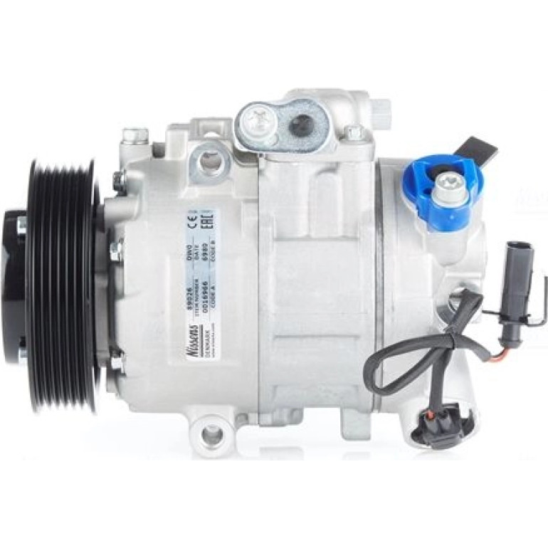 Kompressor PKW 89026 Kompressor PKW 89026