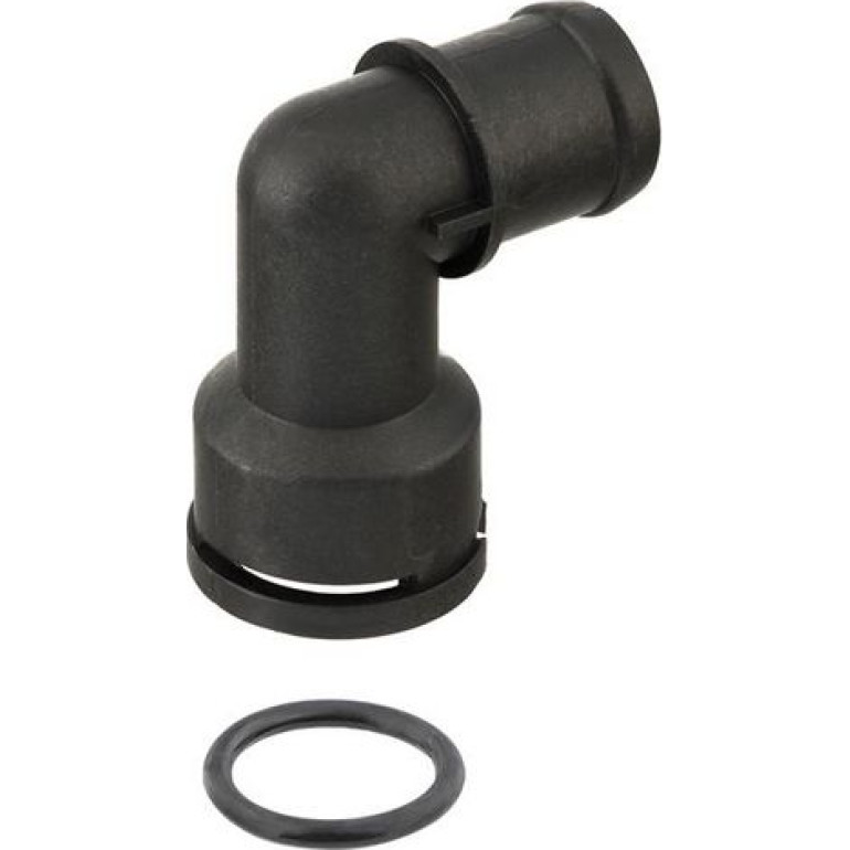 Kühlmittelflansch 108 790 Kühlmittelflansch 108 790