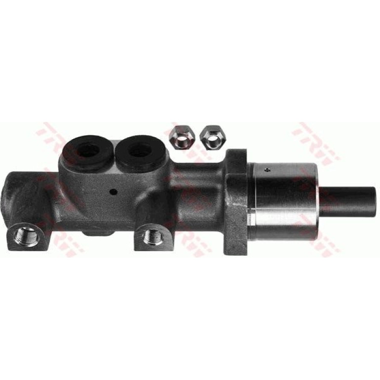 TRW Hauptbremszylinder PMK525 TRW Hauptbremszylinder PMK525
