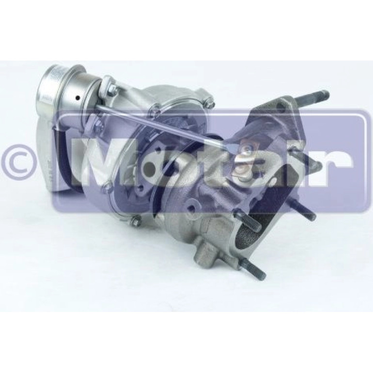 ORIGINAL TURBO 335893 ORIGINAL TURBO 335893