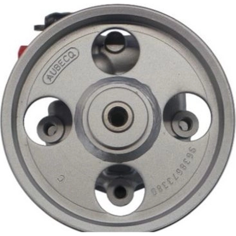 SPIDAN Hydraulikpumpe 53655 SPIDAN Hydraulikpumpe 53655