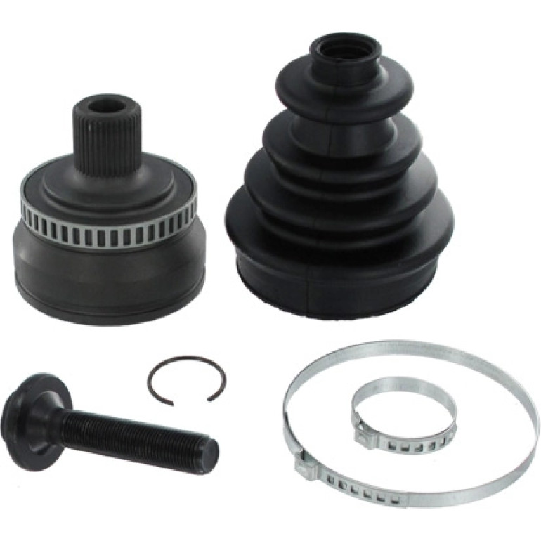 Gelenksatz, Antriebswelle Vw A4 1.6/1.8T/Quattro 00- -Abs VKJA 5279 Gelenksatz, Antriebswelle Vw A4 1.6/1.8T/Quattro 00- -Abs VKJA 5279