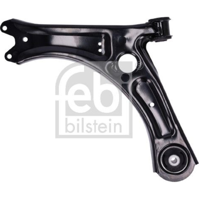 FEBI BILSTEIN Lenker, Radaufhängung 195007 FEBI BILSTEIN Lenker, Radaufhängung 195007