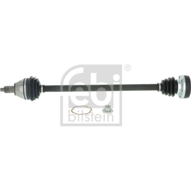 FEBI BILSTEIN Antriebswelle 181562 FEBI BILSTEIN Antriebswelle 181562