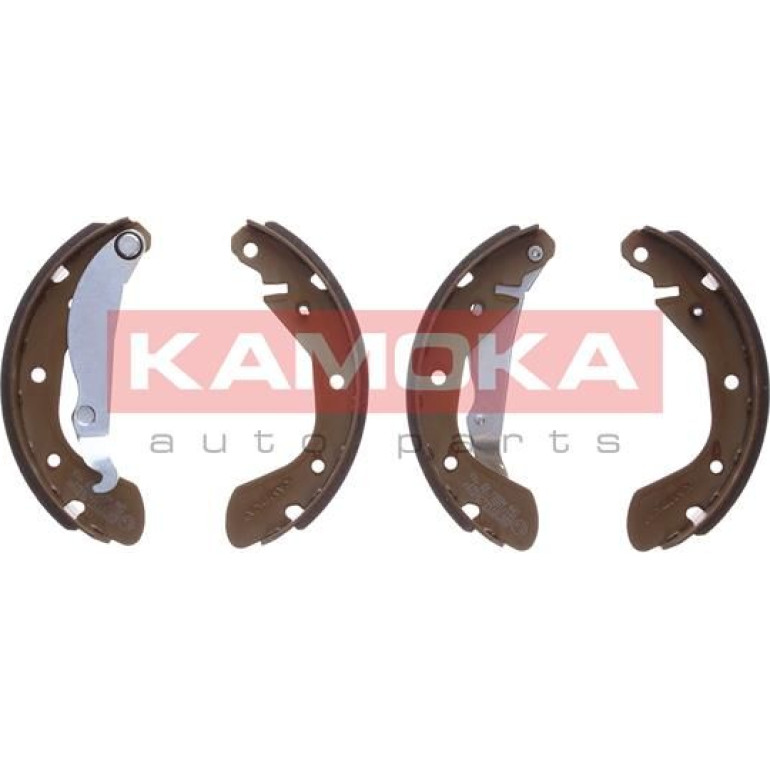 KAMOKA Bremsbackensatz JQ202005 KAMOKA Bremsbackensatz JQ202005