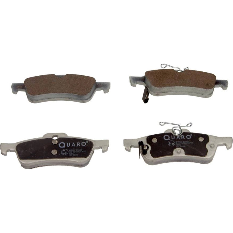 Bremsbelagsatz Honda T. Civic 12 QP7702 Bremsbelagsatz Honda T. Civic 12 QP7702