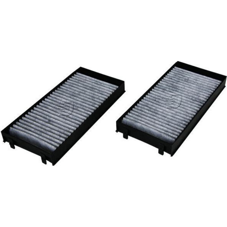 DENCKERMANN Innenraumfilter M110494K DENCKERMANN Innenraumfilter M110494K