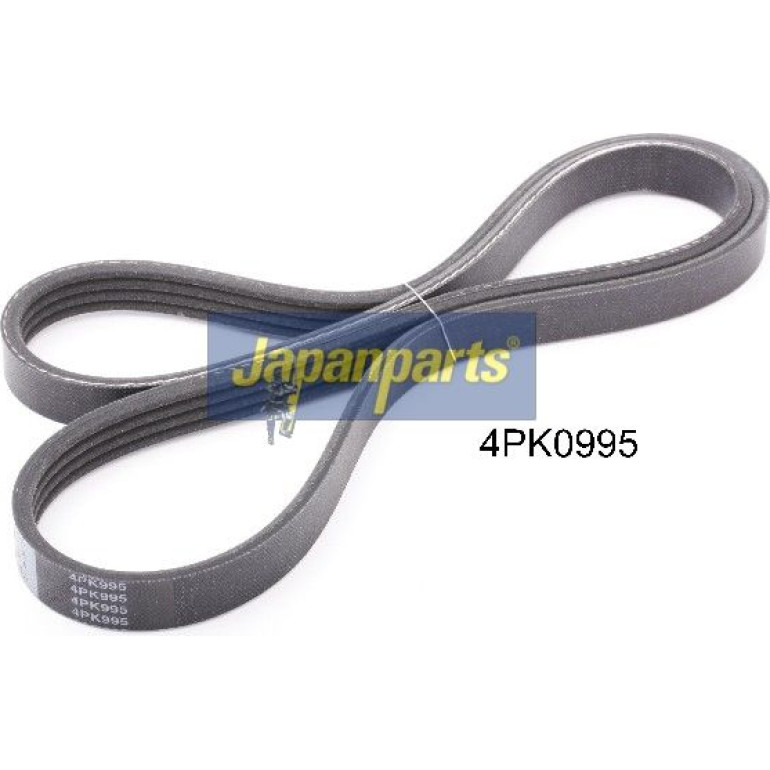 Japanparts Ømen-Zubehör DV-4PK0995