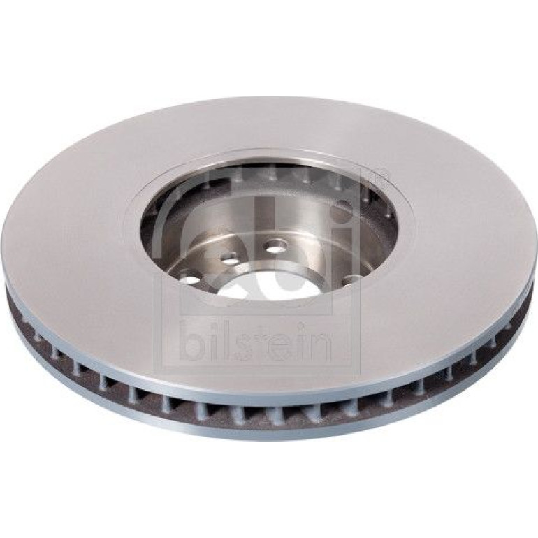 FEBI BILSTEIN Bremsscheibe 104950 FEBI BILSTEIN Bremsscheibe 104950