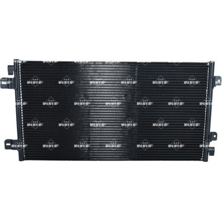 Kondensator, Klimaanlage 35485 Kondensator, Klimaanlage 35485