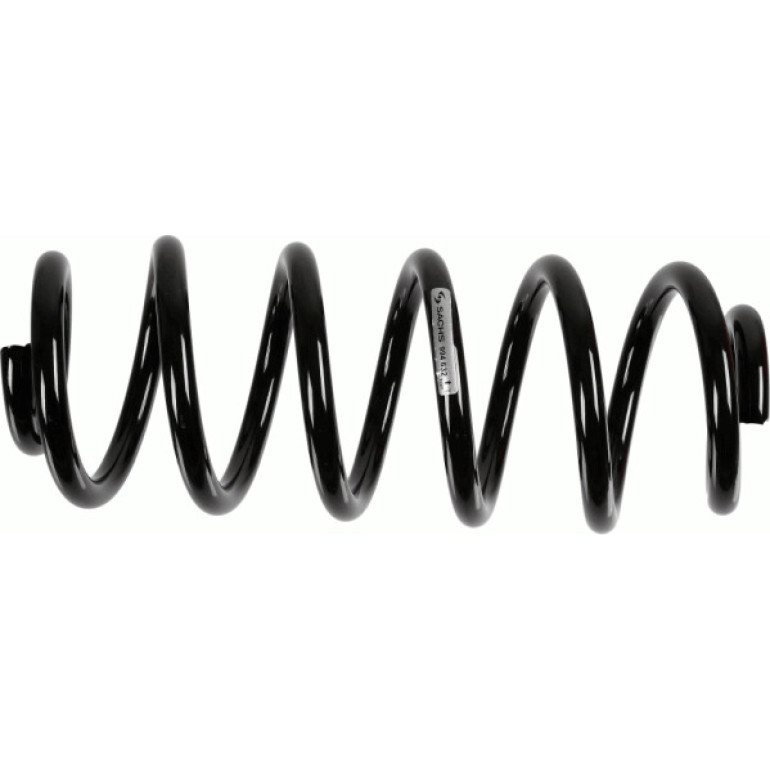 Sachs Fahrwerksfeder Vw T. Golf V 2.0Gti 04-09 994 632 Sachs Fahrwerksfeder Vw T. Golf V 2.0Gti 04-09 994 632