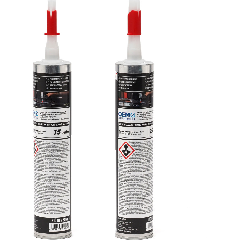 TEROSON BOND15 310ml 2671464 TEROSON BOND15 310ml 2671464