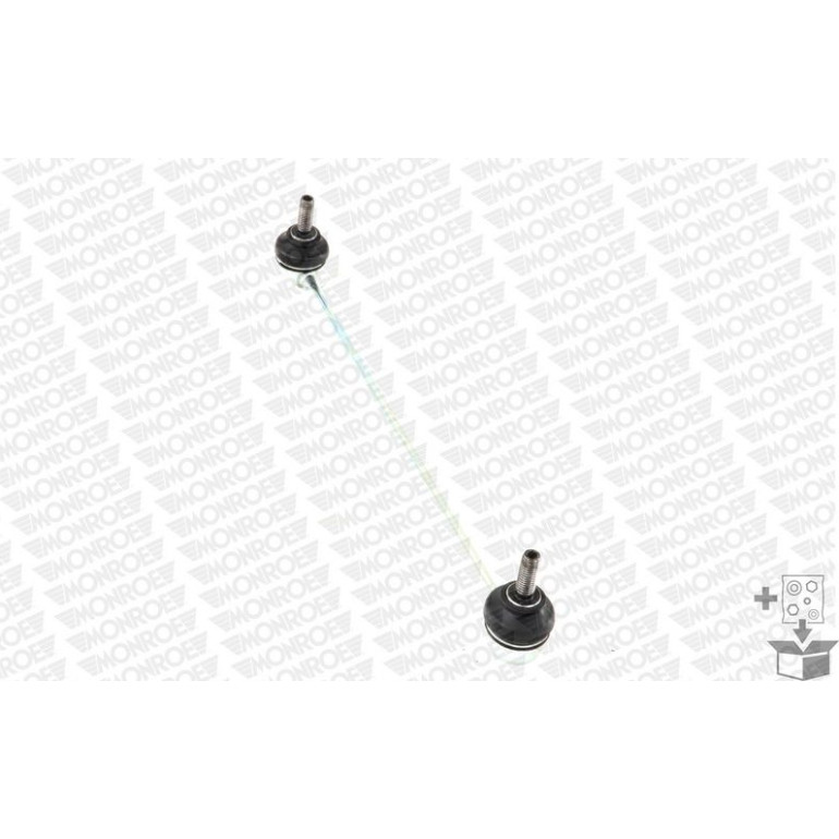 MONROE Stange/Strebe, Stabilisator L28607 MONROE Stange/Strebe, Stabilisator L28607