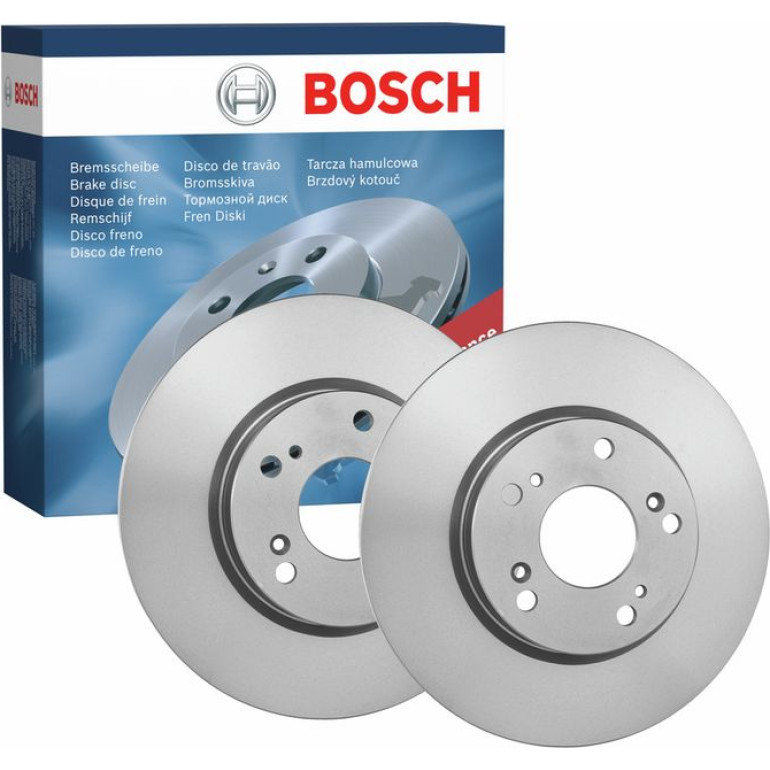 Bremsscheibe VA 0 986 479 364 Bremsscheibe VA 0 986 479 364