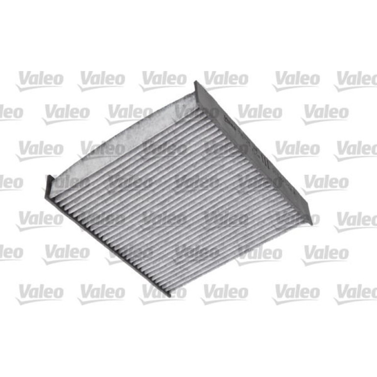 VALEO Innenraumfilter 715725 VALEO Innenraumfilter 715725