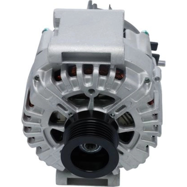 Lichtmaschine 1 986 A01 281 Lichtmaschine 1 986 A01 281