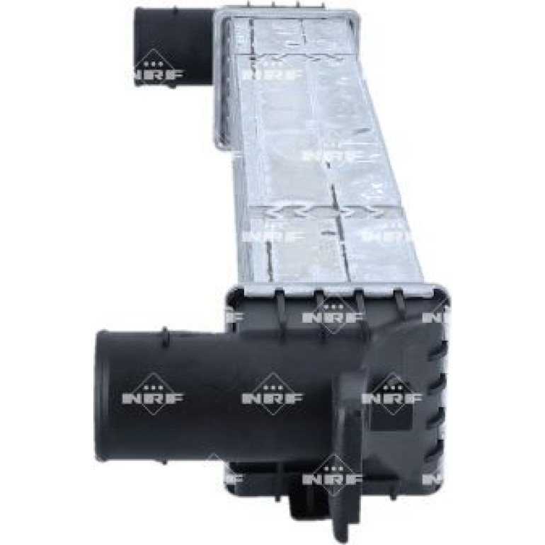 Ladeluftkühler 309087