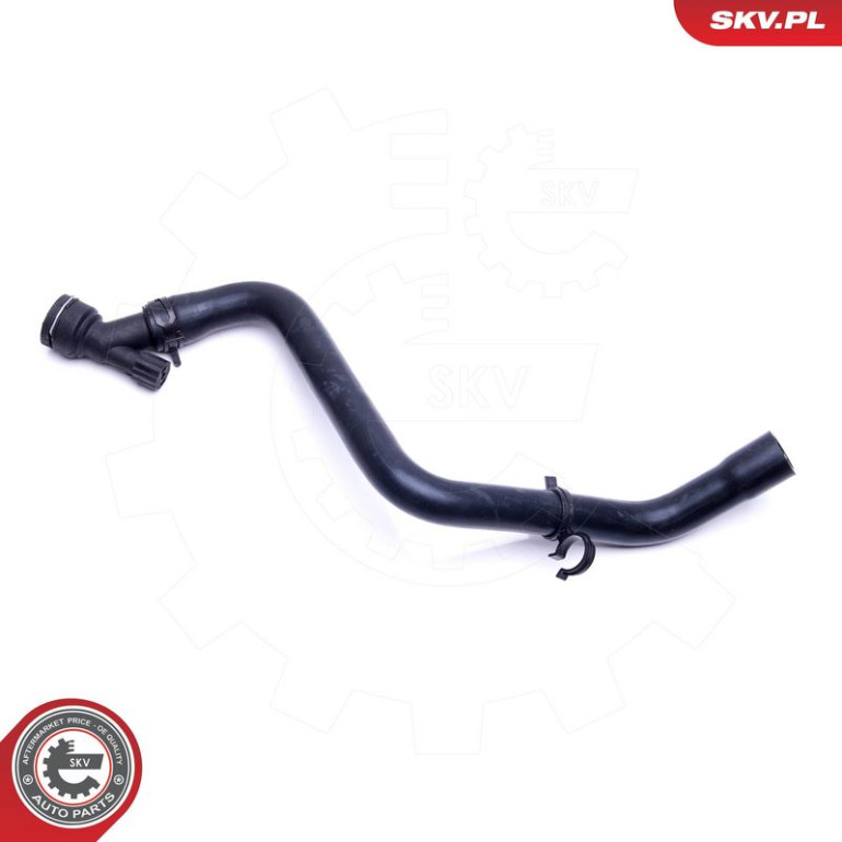 ESEN SKV Kühlerschlauch 43SKV608 ESEN SKV Kühlerschlauch 43SKV608