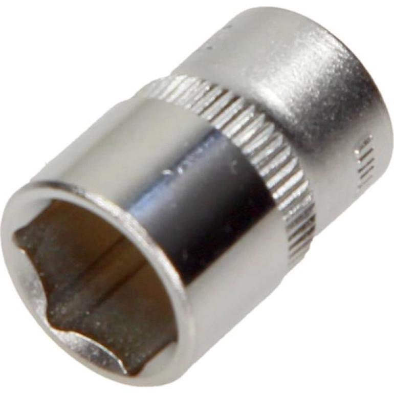 Sechskantschlässel 13mm 1/4 YT-1412 Sechskantschlässel 13mm 1/4 YT-1412