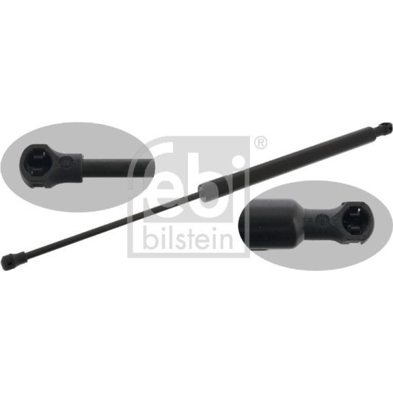 FEBI BILSTEIN Gasdruckfeder 47912 FEBI BILSTEIN Gasdruckfeder 47912