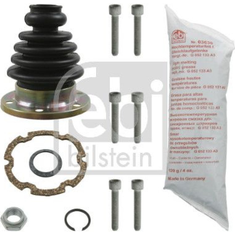 FEBI BILSTEIN Gelenkmanschette 03635