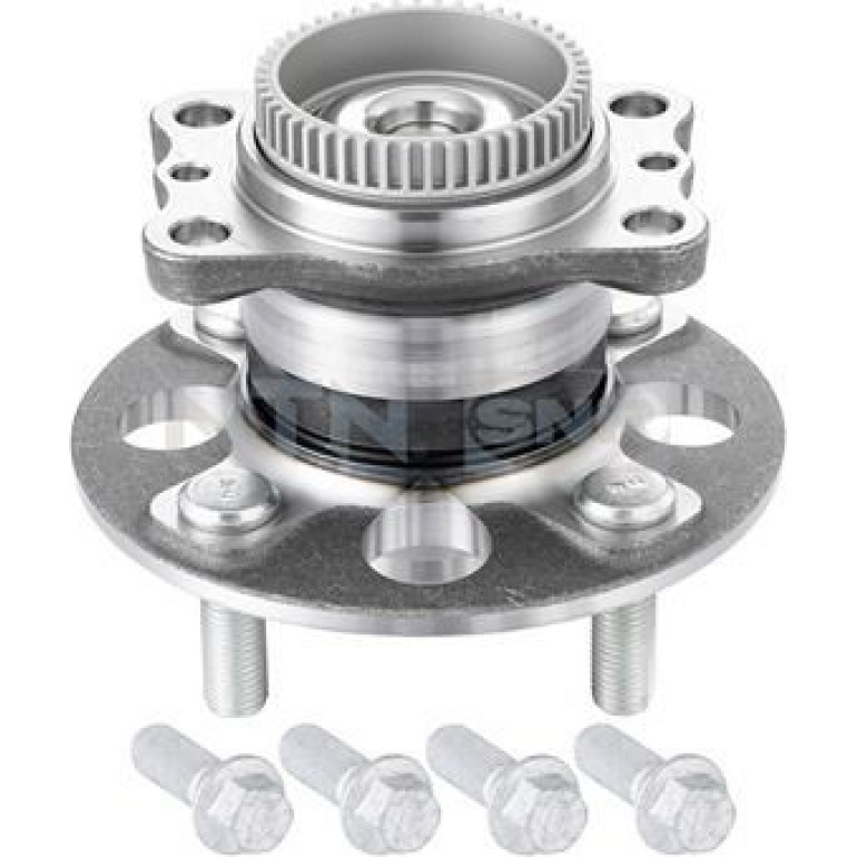 SNR Radlagersatz R189.27 SNR Radlagersatz R189.27