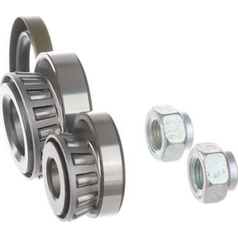 SKF Radlagersatz VKBA 927