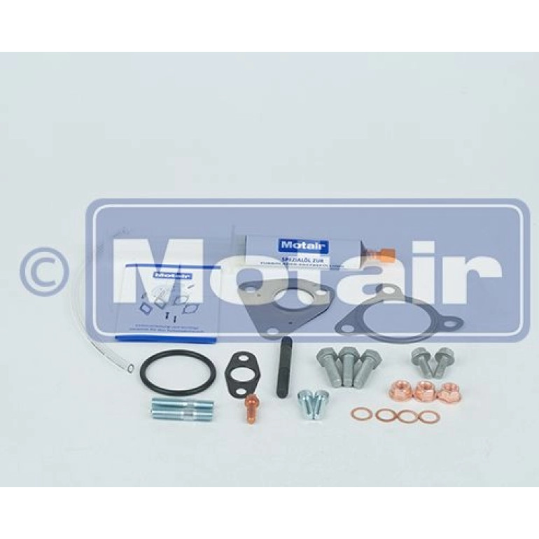 Montagesatz Turbolader 440729 Montagesatz Turbolader 440729