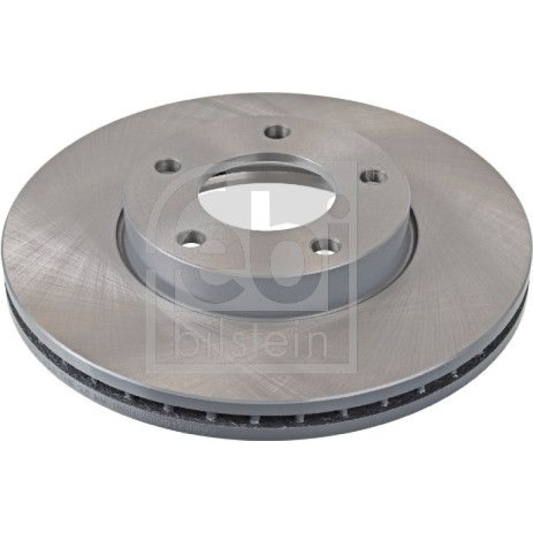 FEBI BILSTEIN Bremsscheibe 32765 FEBI BILSTEIN Bremsscheibe 32765