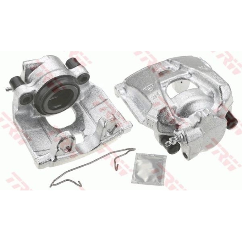 Tauschbremssattel VA re BHX604E Tauschbremssattel VA re BHX604E