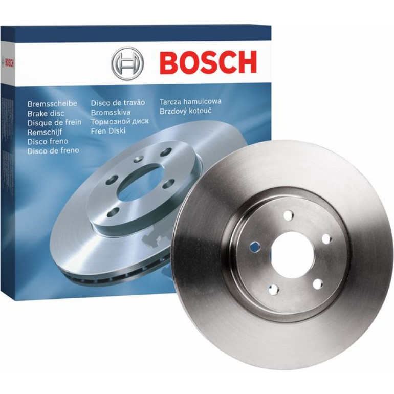 51 481 071 Bremsscheibe VA 0 986 479 660 51 481 071 Bremsscheibe VA 0 986 479 660