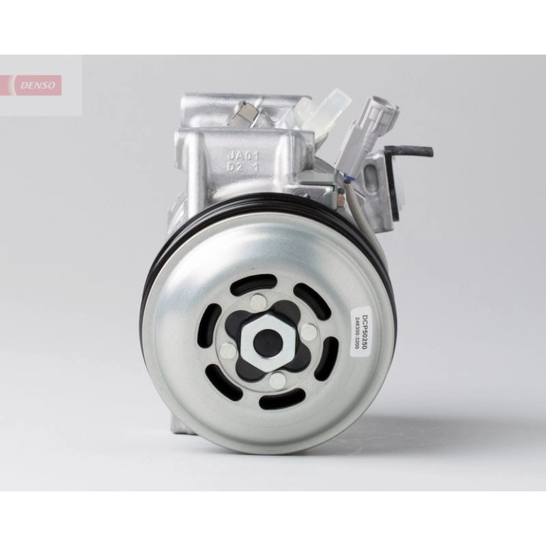 DENSO Kompressor DCP50250 DENSO Kompressor DCP50250