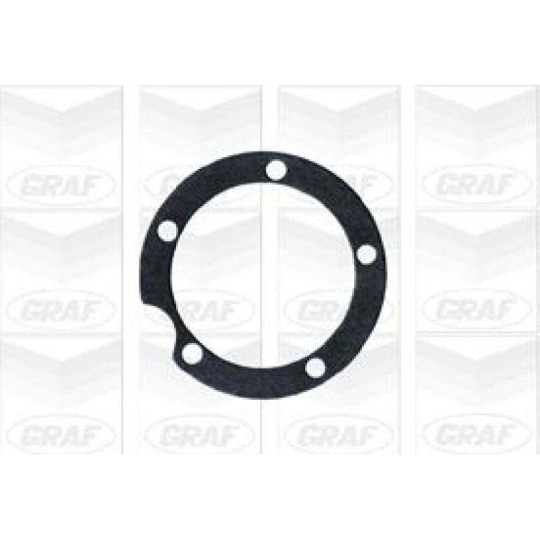 PA 134 Wasserpumpe PA134 PA 134 Wasserpumpe PA134