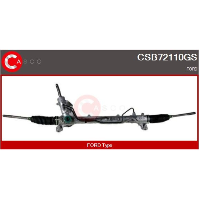 CASCO Management CSB72110GS CASCO Management CSB72110GS