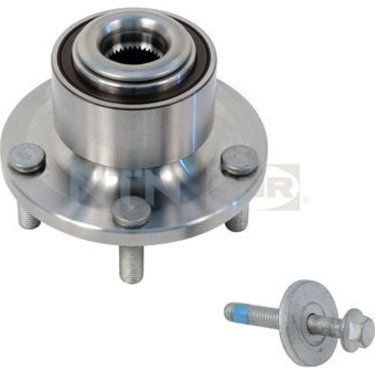 SNR Radlagersatz R152.62 SNR Radlagersatz R152.62