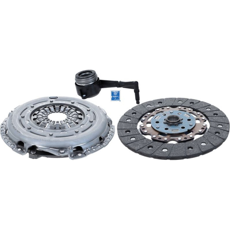 SACHS Kupplungssatz 3000 990 328 SACHS Kupplungssatz 3000 990 328