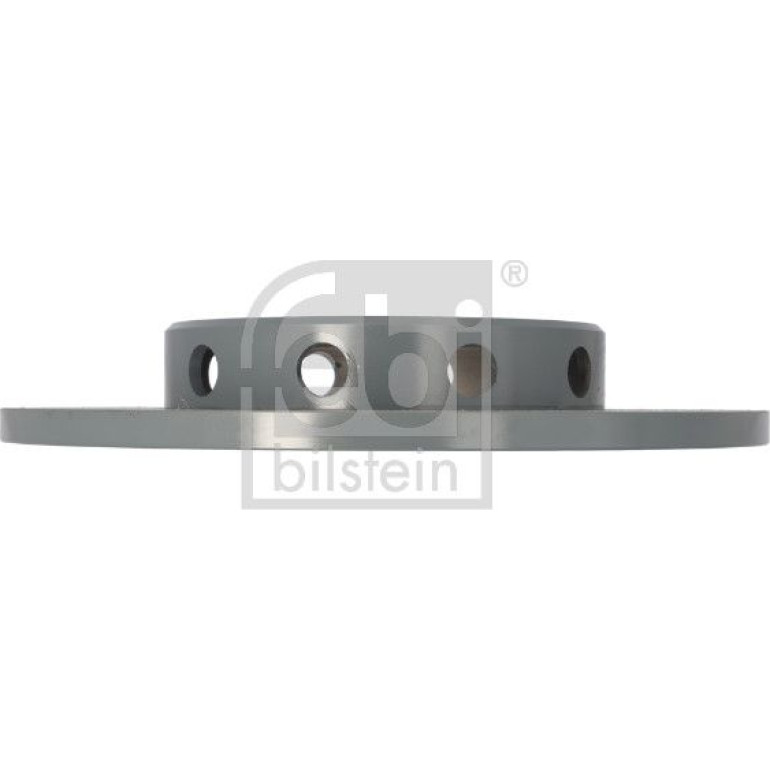 FEBI BILSTEIN Bremsscheibe 08133 FEBI BILSTEIN Bremsscheibe 08133