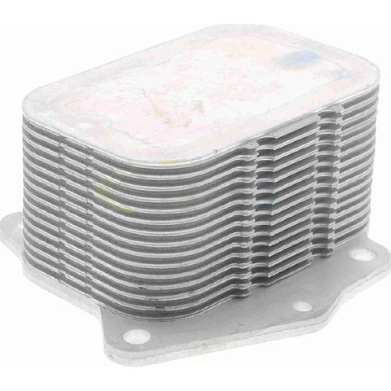 VEMO Ölkühler, Motoröl V25-60-0026 VEMO Ölkühler, Motoröl V25-60-0026