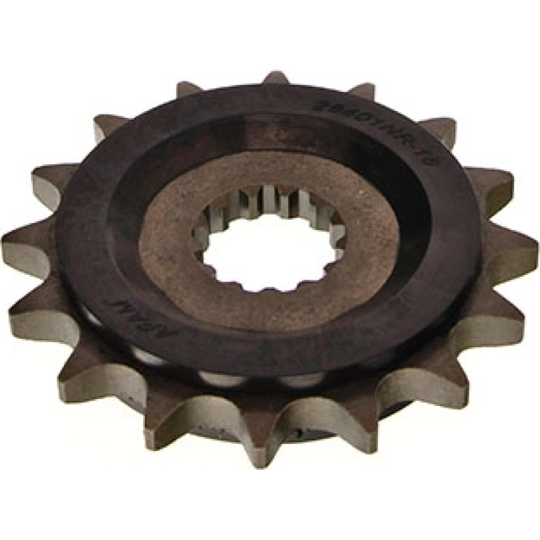AFAM Ritzel gummiert 16 Zähne 28401NR-16 AFAM Ritzel gummiert 16 Zähne 28401NR-16