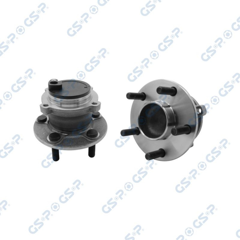 GSP Radlager 9400174 GSP Radlager 9400174