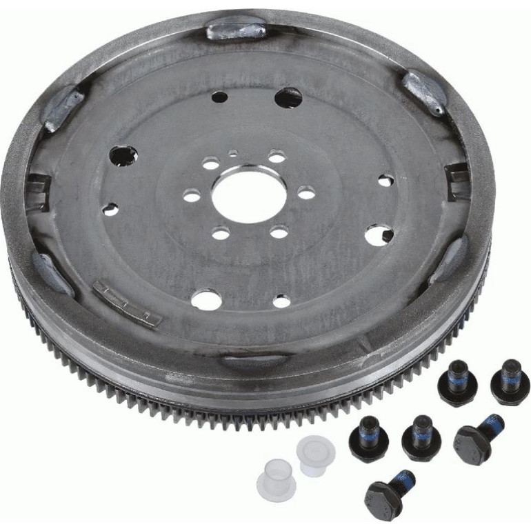 SACHS Schwungrad 2295 601 009 SACHS Schwungrad 2295 601 009
