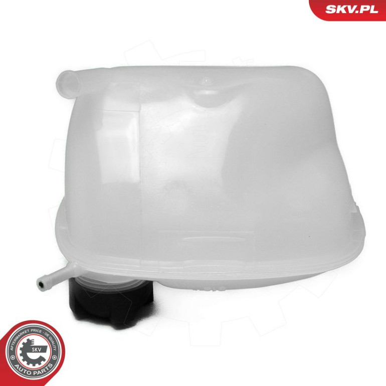 ESEN SKV Ausgleichsbehälter, Kühlmittel 61SKV312 ESEN SKV Ausgleichsbehälter, Kühlmittel 61SKV312