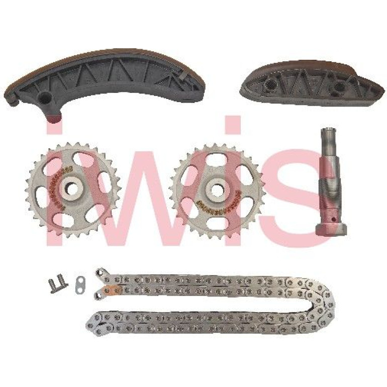 STEUERKETTENSATZ IWI59112SET
