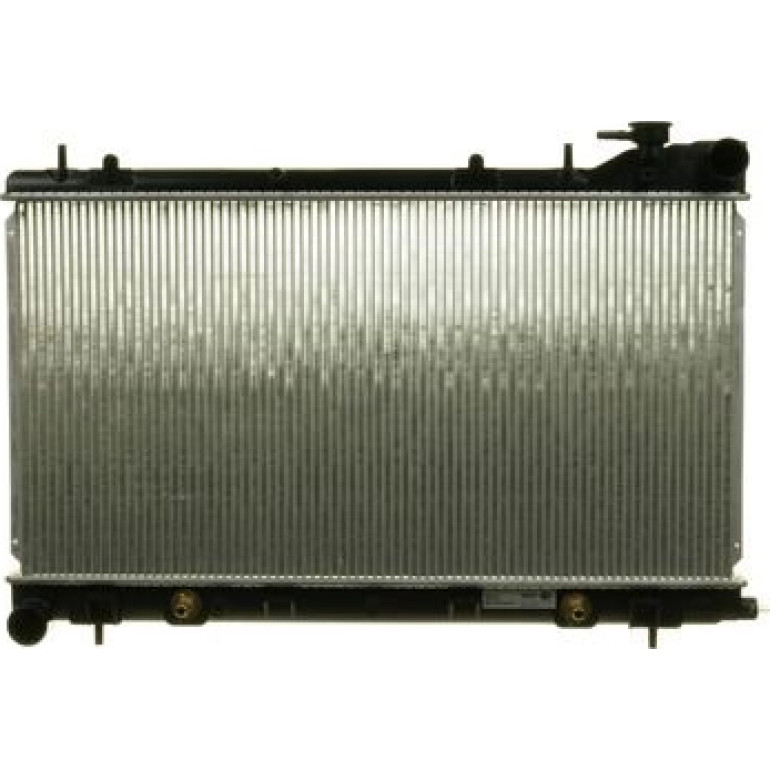 Kühler, Motorkühlung CR 1874 000S Kühler, Motorkühlung CR 1874 000S