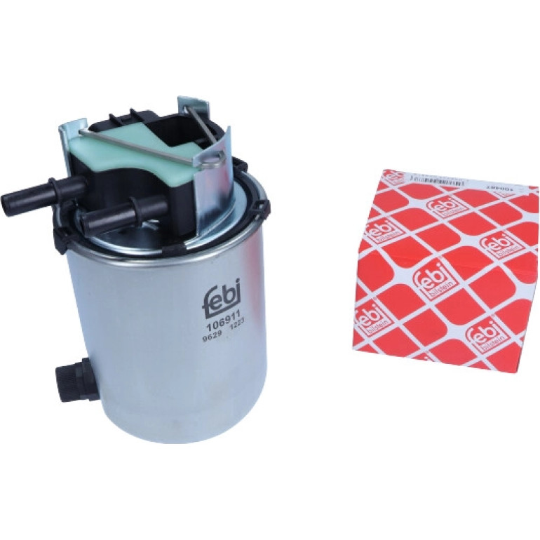 Kraftstofffilter 106911 Kraftstofffilter 106911