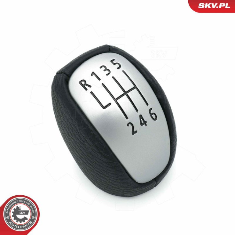 ESEN SKV Schalthebelknauf 63SKV111 ESEN SKV Schalthebelknauf 63SKV111