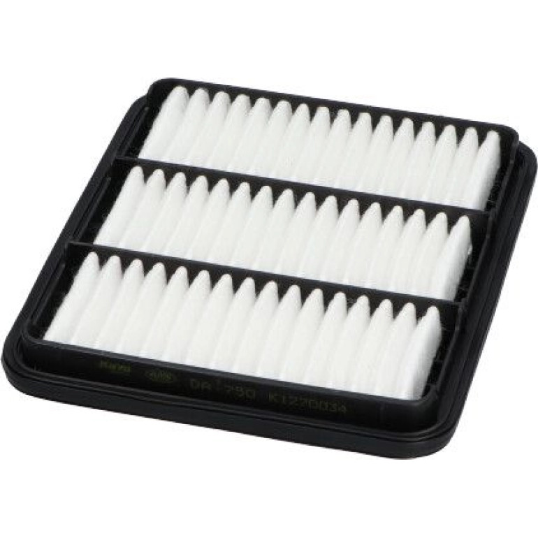 AMC Luftfilter PKW DA-750 AMC Luftfilter PKW DA-750